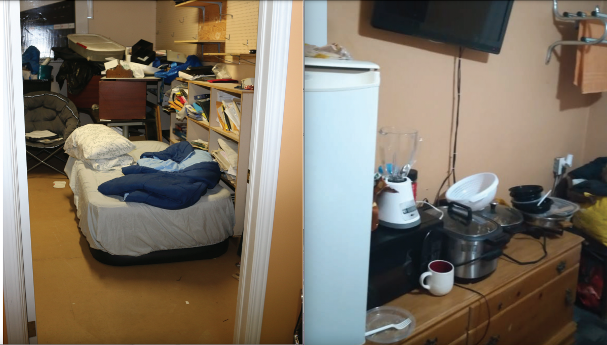 OPP say the workers were promised work permits, training, housing and a good salary, police say. Project Sassafras