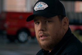 Luke Combs Sleepless In A Hotel Room Four Week #1 on ACC with Ryan Fox