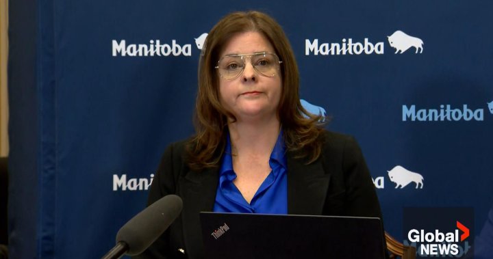 Manitoba spends $2.1 million to establish provincewide child abuse response – Winnipeg | Globalnews.ca