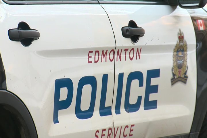 2 people arrested following multiple random shootings across Edmonton