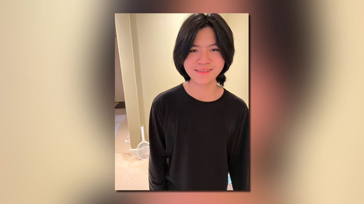 Family issues pleas for help to find missing Surrey, B.C. 14-year-old boy – BC | 24CA News