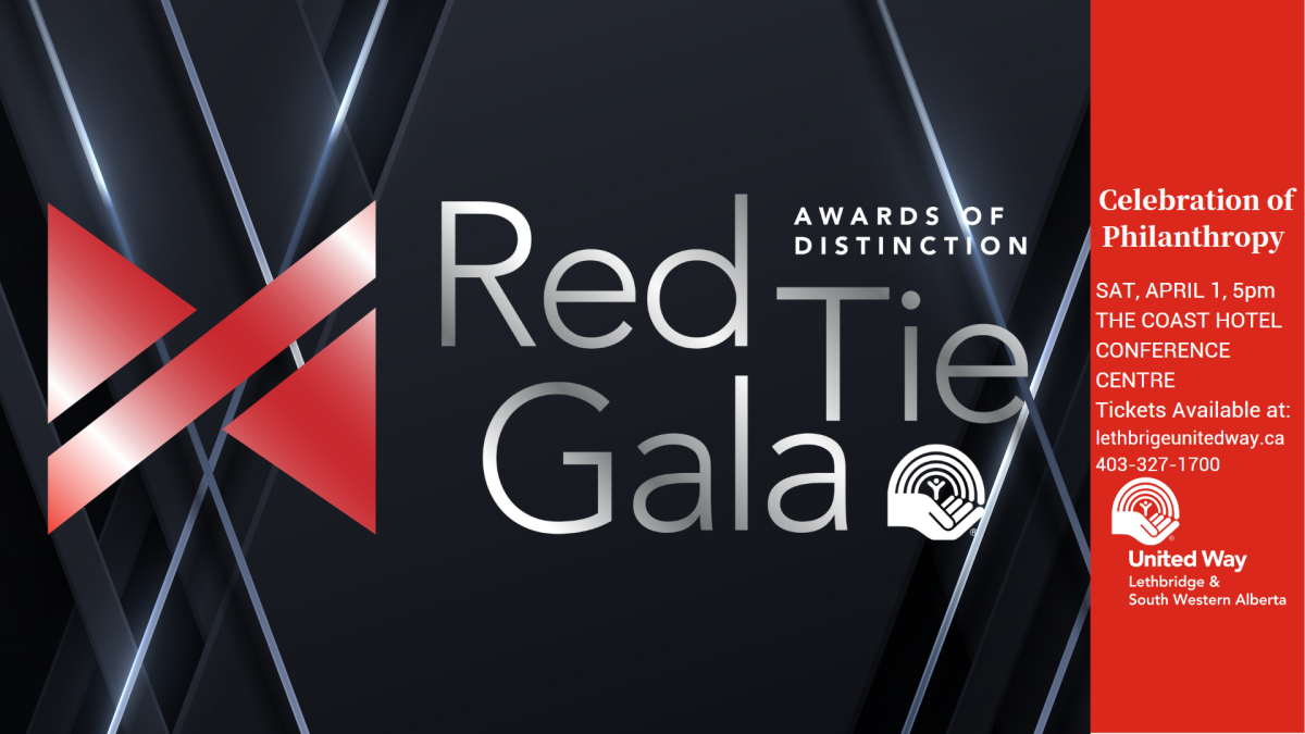 United Way: Red Tie Gala 2023 - image