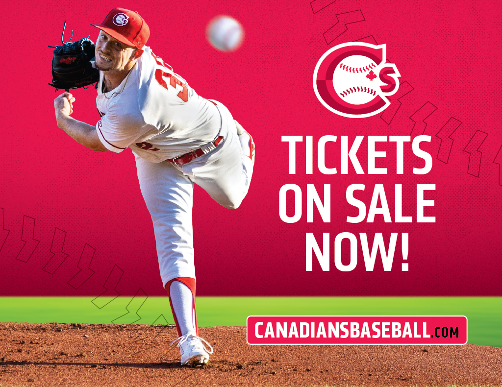 Global BC partners Vancouver Canadians 2023 Season - image