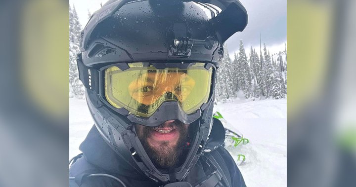 B.C. man dies from freak snowmobile accident, donated organs help 13 people  | Globalnews.ca