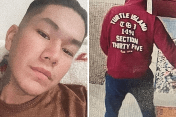 Major crimes unit probes 'suspicious' disappearance of 24-year-old Merritt, B.C. man - Vimarsana News