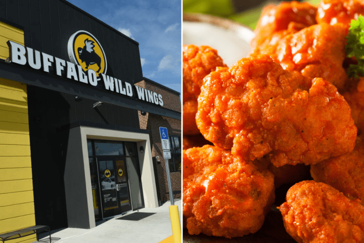 Man sues Buffalo Wild Wings after realizing 'boneless wings' aren't actually wings - Vimarsana News