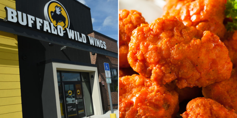 Man sues Buffalo Wild Wings after realizing 'boneless wings' aren't actually wings