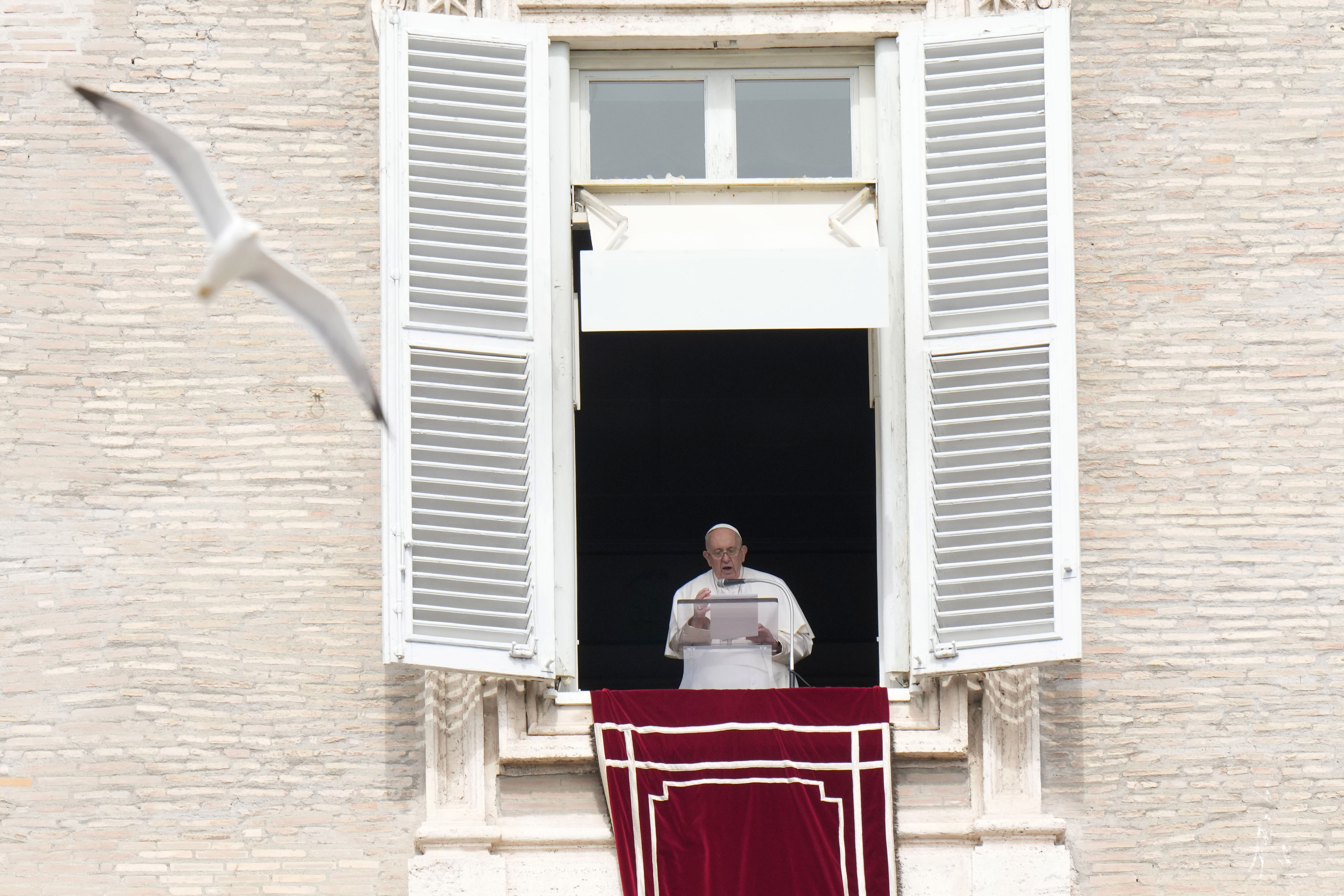 Vatican formally renounces Discovery Doctrine after decades of Indigenous demands – National | 24CA News