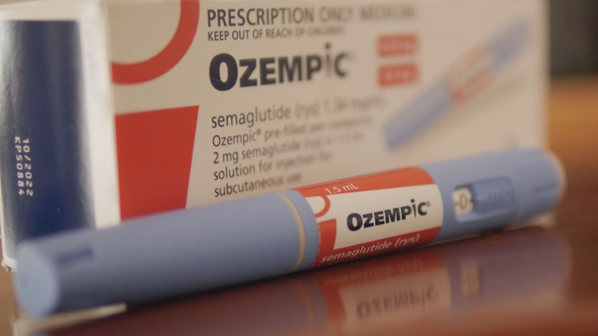 Doctor Behind Cross-border Rush For Ozempic In B.C. Is Suspended In ...