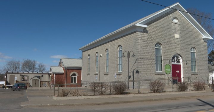 South Frontenac Twp. fundraising for new Community Centre