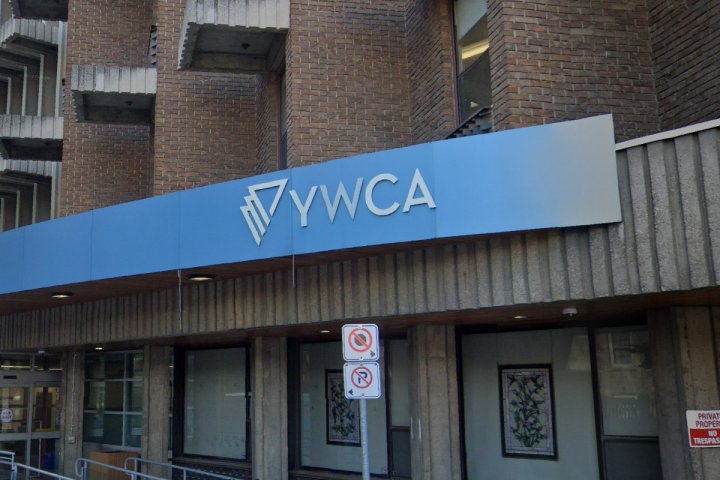 Hamilton police volunteer group shifts fundraising from YWCA after speech from activist