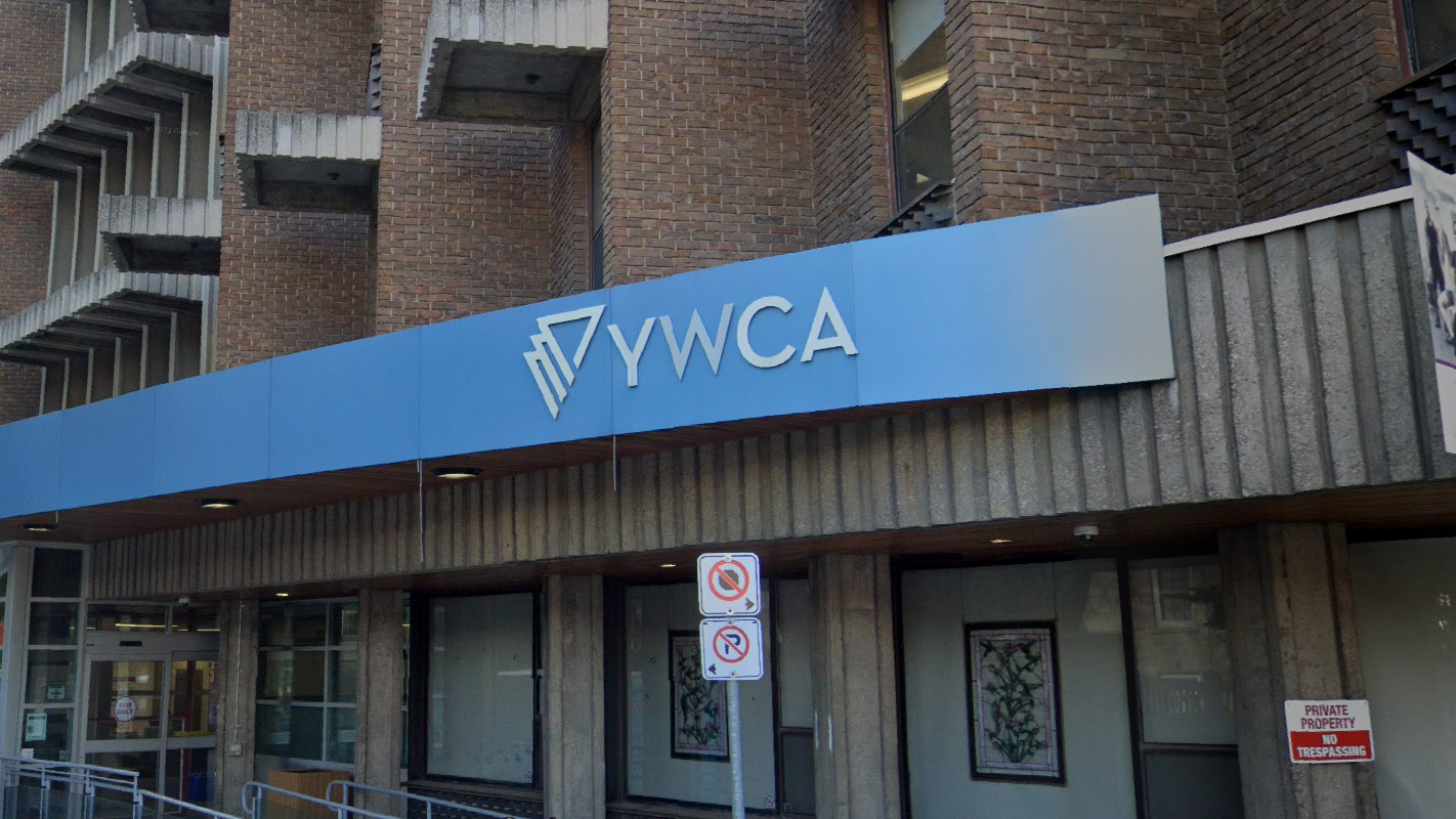 Hamilton police volunteer group shifts fundraising from YWCA after speech from activist