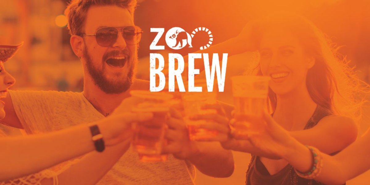 Zoo Brew: Wild After Hours adult-only - image