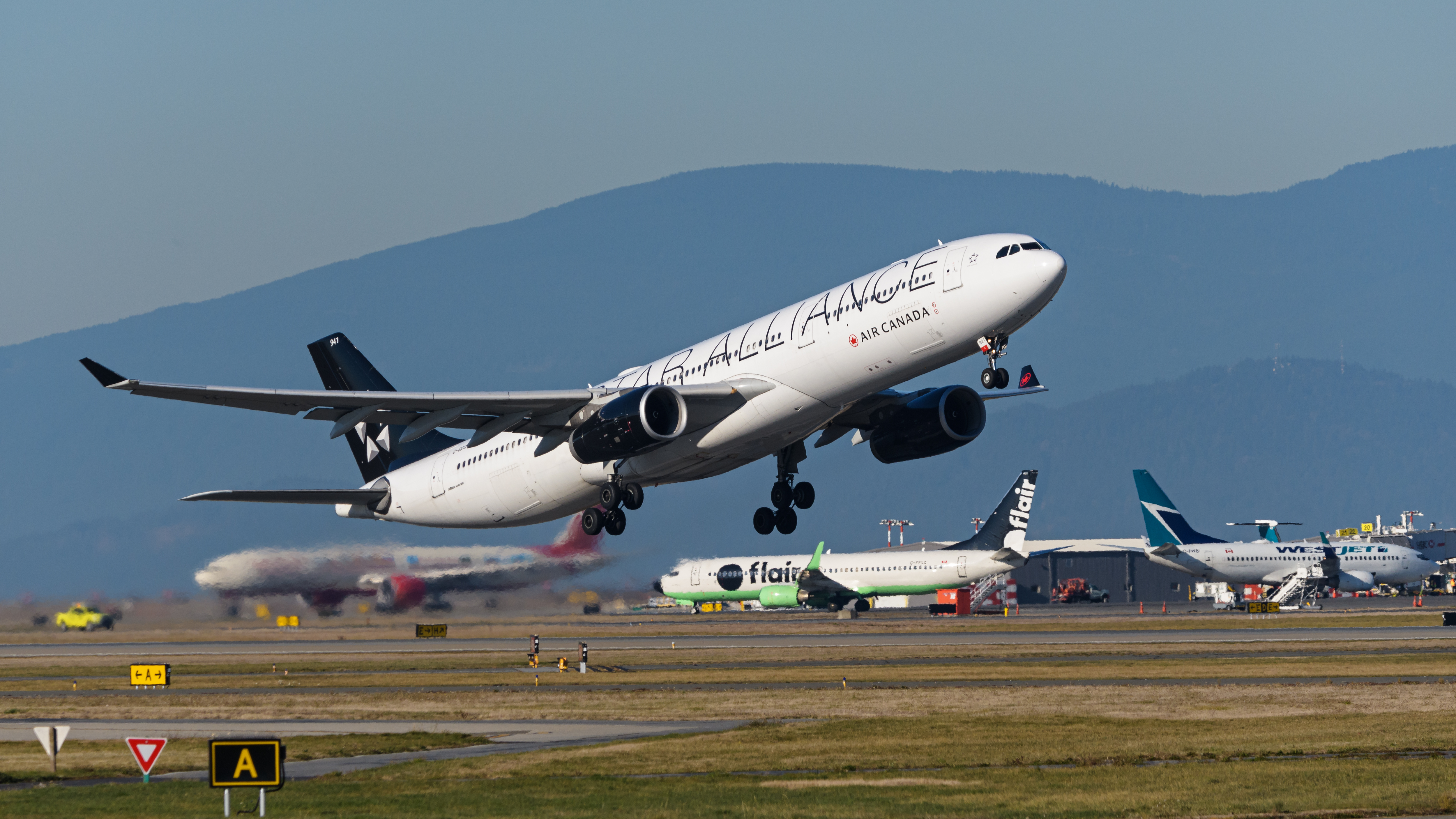 Need a cheap getaway? Here’s where to go if you’re looking to save on airfare – National