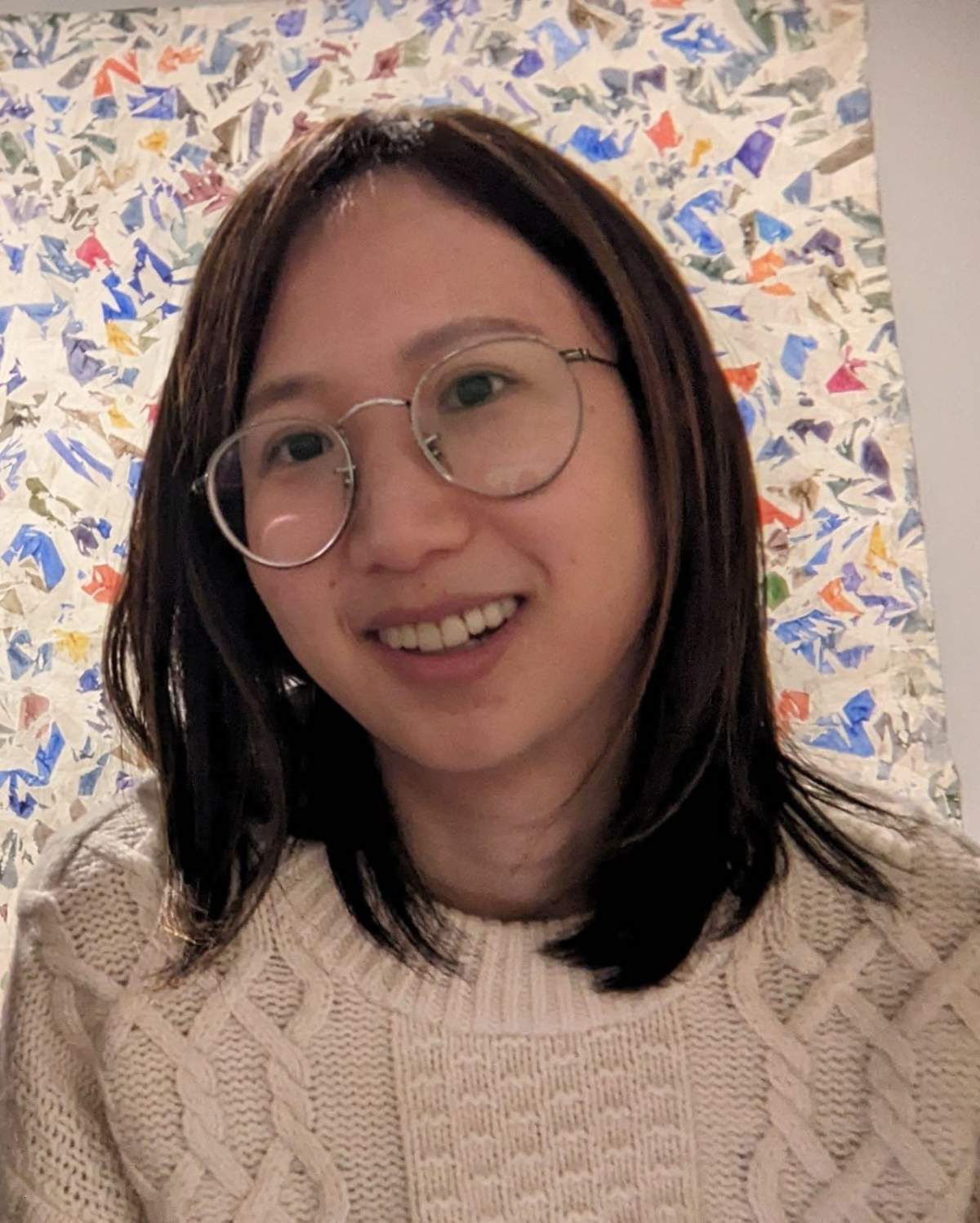 An Wu is seen in this undated photo.