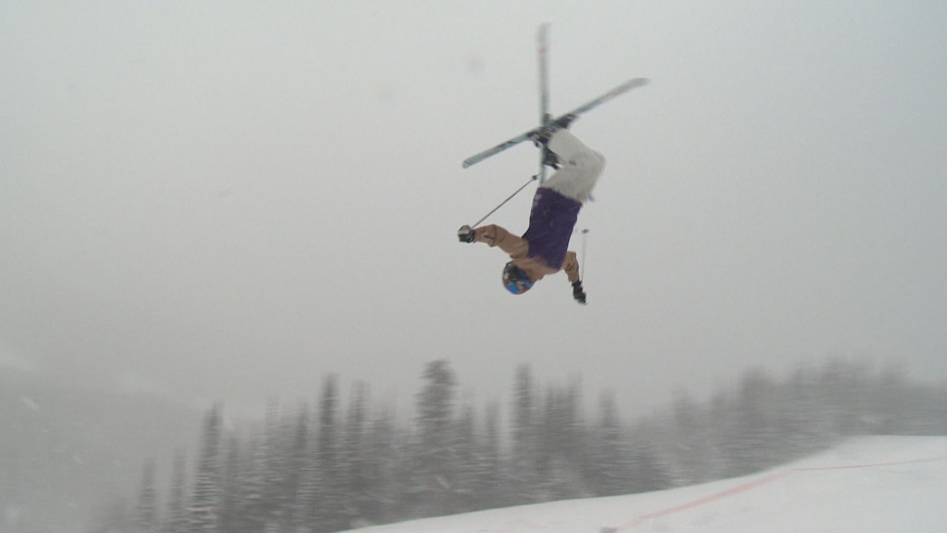 Photo of Apex Mountain Resort asks for support to win $100K in contest – Okanagan | Globalnews.ca