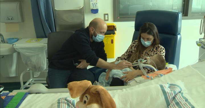 How a short trip to Canada turned into a nightmare for an Argentinian family