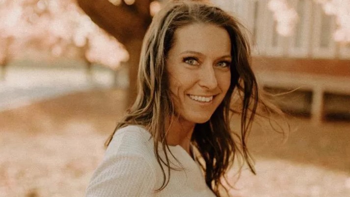 Becky Bliefnick was found shot to death in her home on Feb. 23, 2023.