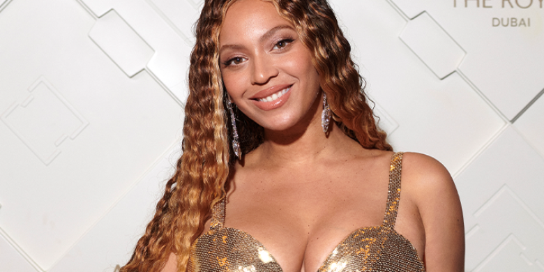 Report: Beyoncé And Adidas Part Ways