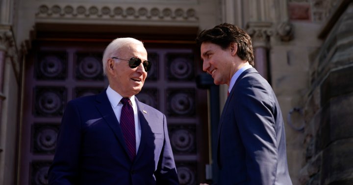 Canada to back Biden administration’s limits on ‘mercenary’ spyware tools
