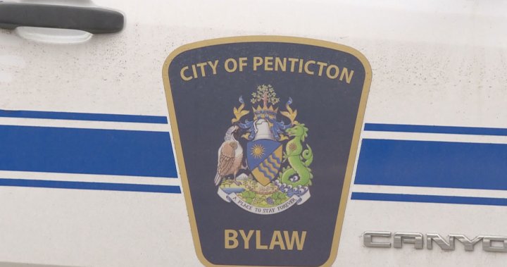 Penticton, B.C. looking to improve public safety with new bylaws – Okanagan | Globalnews.ca