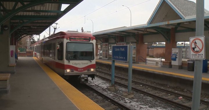 City eyes $32M in surplus money for Calgary Transit recovery