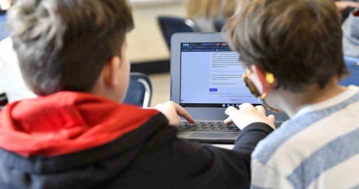 ChatGPT in the classroom: Why some Canadian teachers, professors are embracing AI  – National | Globalnews.ca