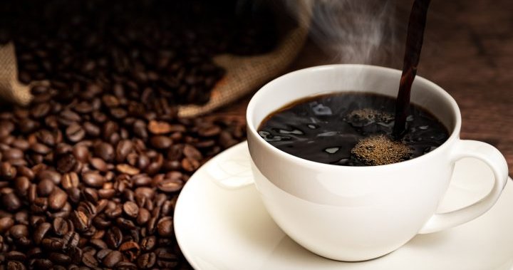 Brewing climate change? What your morning joe means for a warming world