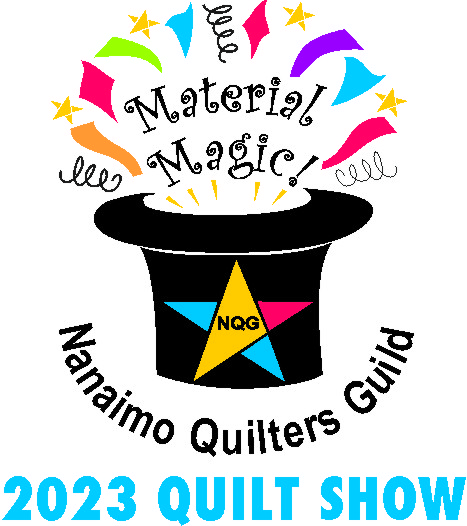 Material Magic Quilt Show - image