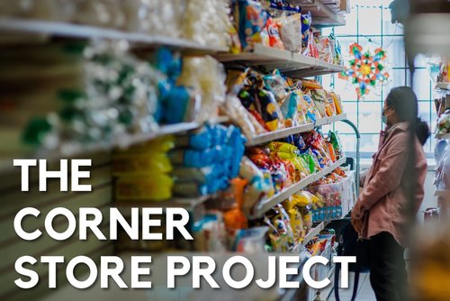 The Hidden Lives Behind Coquitlam’s Corner Stores Exhibit Opening Reception - image