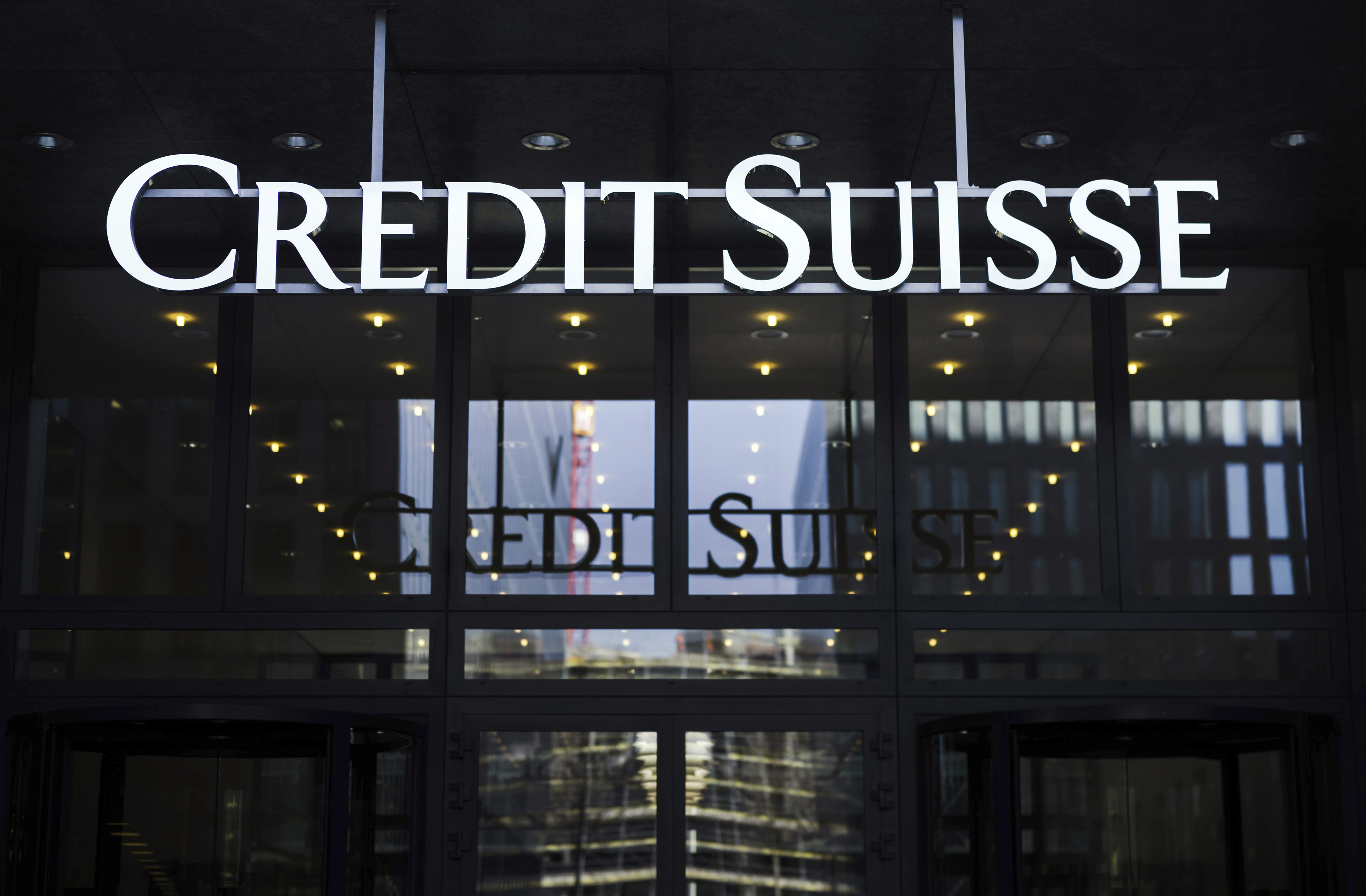 Credit Suisse faces a pivotal weekend. Here’s what could be next for the Swiss bank – National | 24CA News