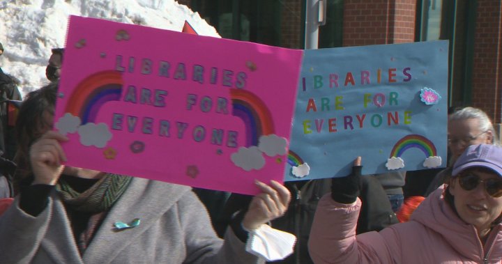 Moncton, N.B. drag storytime event faces protest