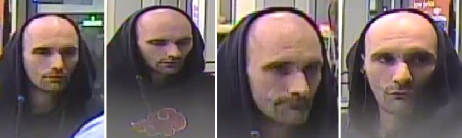 Police are seeking a suspect after a robbery was reported in Toronto.
