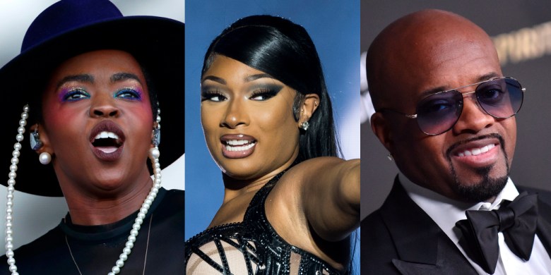 Lauryn Hill, Megan Thee Stallion & Jermaine Dupri Headline Essence Festival Of Culture 2023