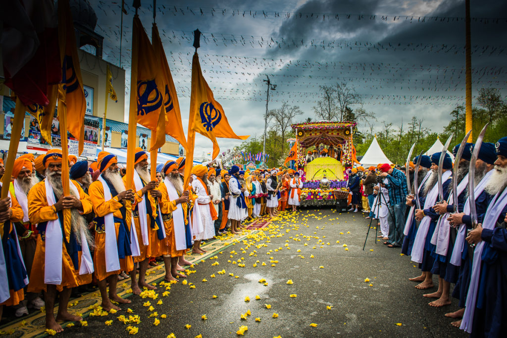 Surrey Vaisakhi Parade GlobalNews Events   Highres3692 1024x684 1 