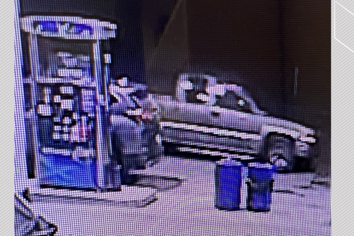 OPP seek suspect after hit and run on Hwy. 7 east of Peterborough - Vimarsana News