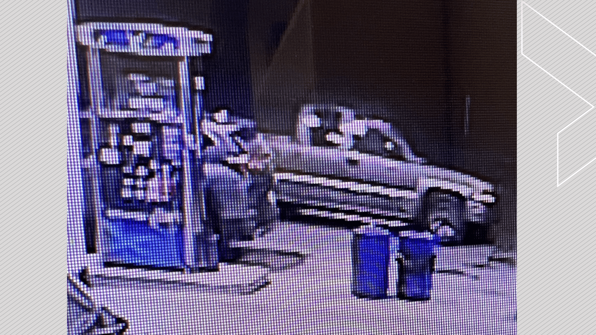 OPP seek suspect after hit and run on Hwy. 7 east of Peterborough - Vimarsana News