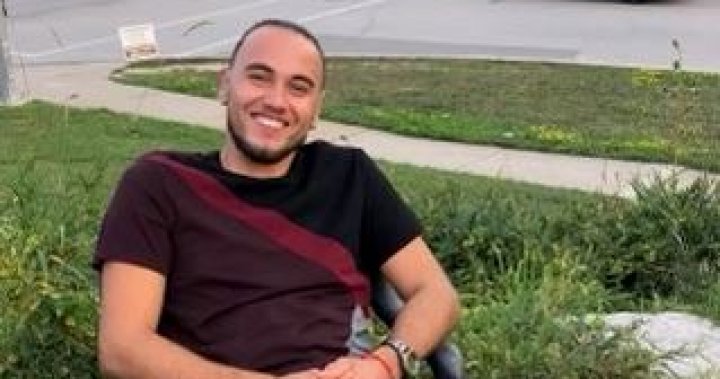 29 Year Old Mississauga Shooting Victim Identified By Police Toronto Globalnewsca 2725
