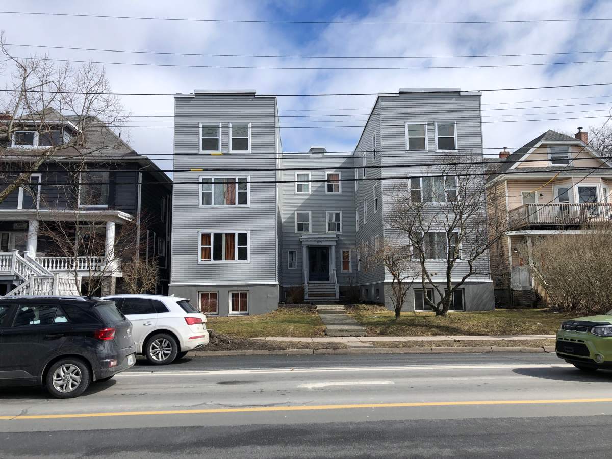 The Commodore at Oxford.