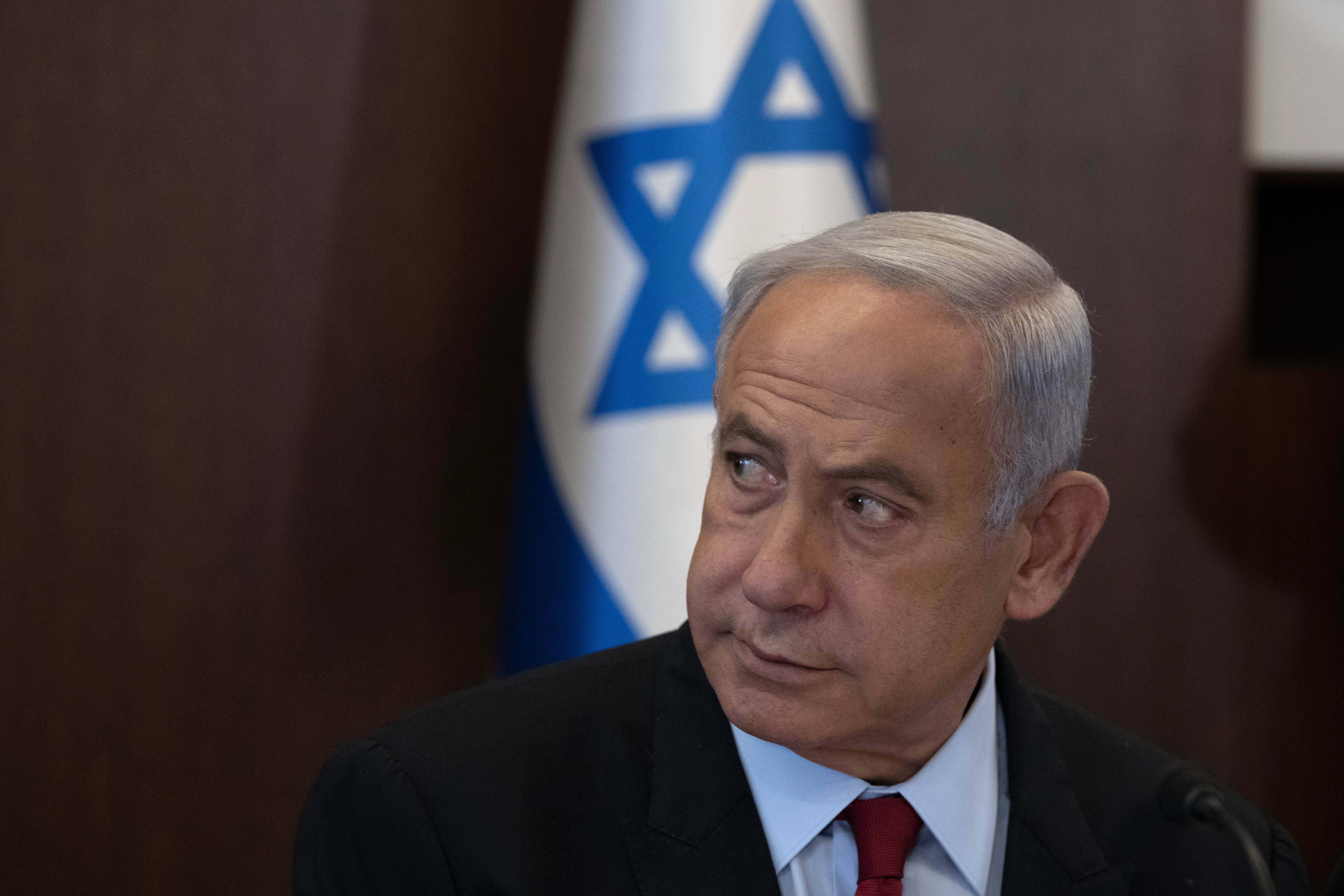 Israel passes 1st law part of controversial judicial overhaul – National | 24CA News