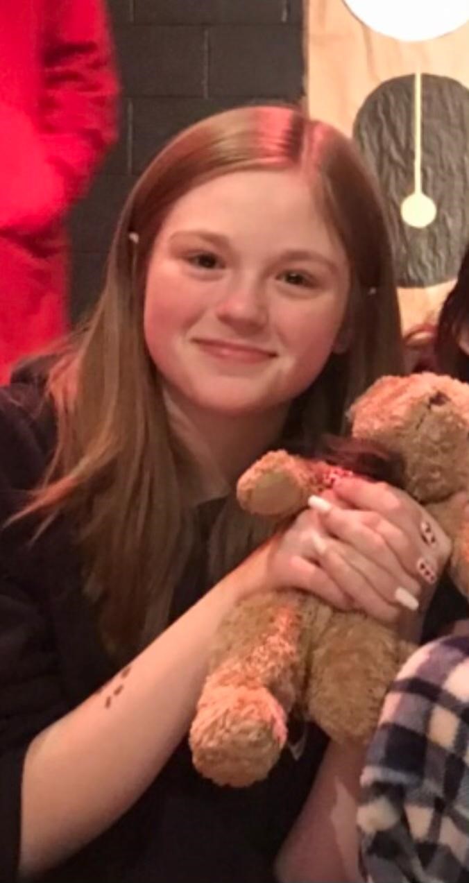 London Ont Police Request Public Help In Locating Missing 13 Year Old