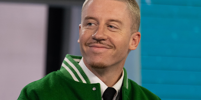 Macklemore Talks Relapsing In New Interview