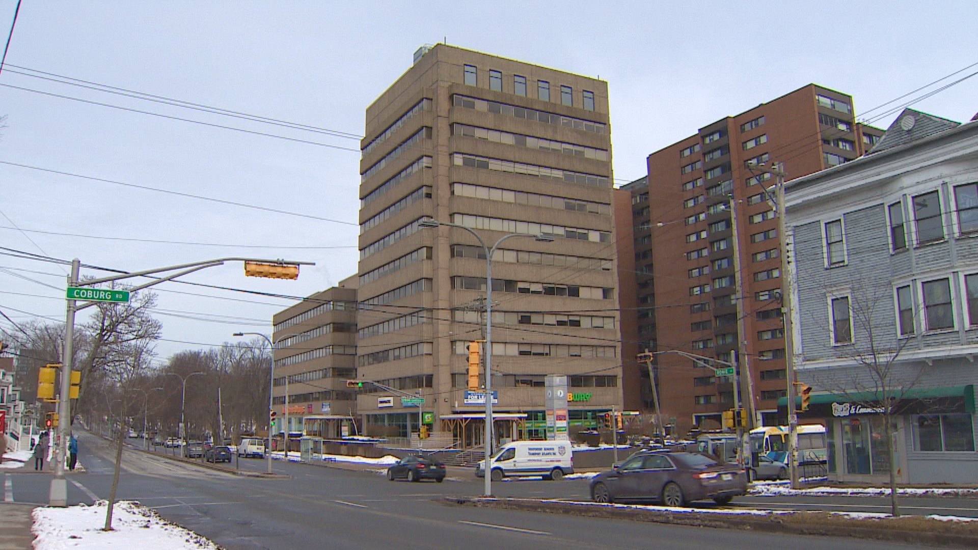 Deeply Concerning All 4 Doctors At Halifax Clinic To Close Practices   Medical Clinic 