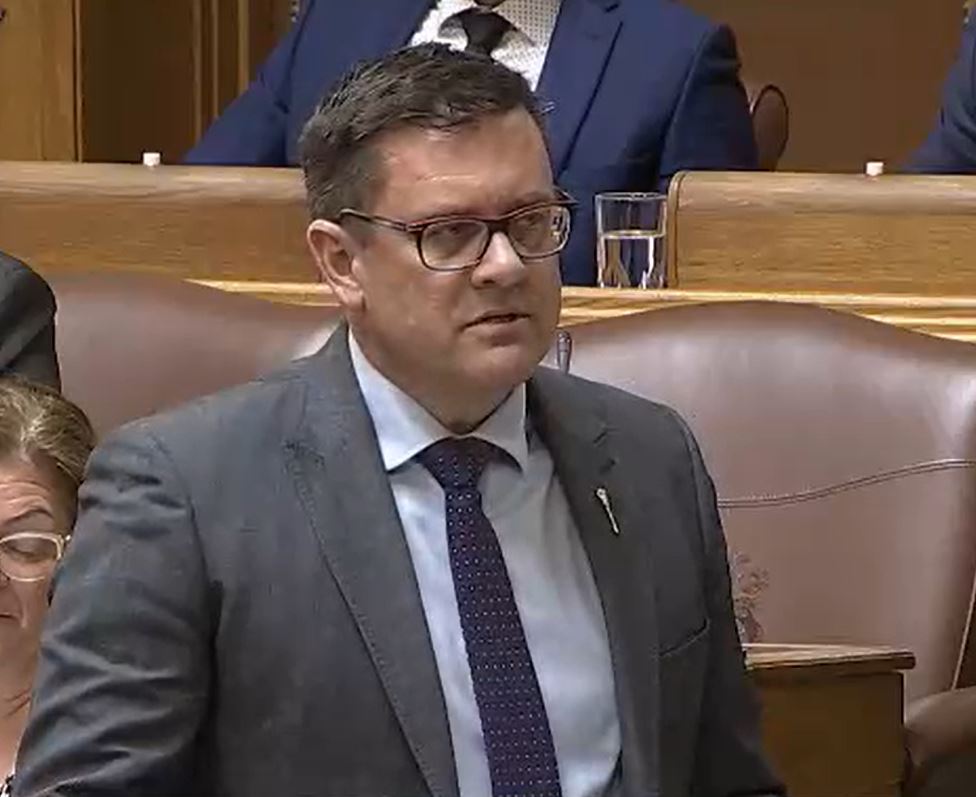 Saskatchewan health minister insists ‘we acted’ on COVID-19 advice  | 24CA News