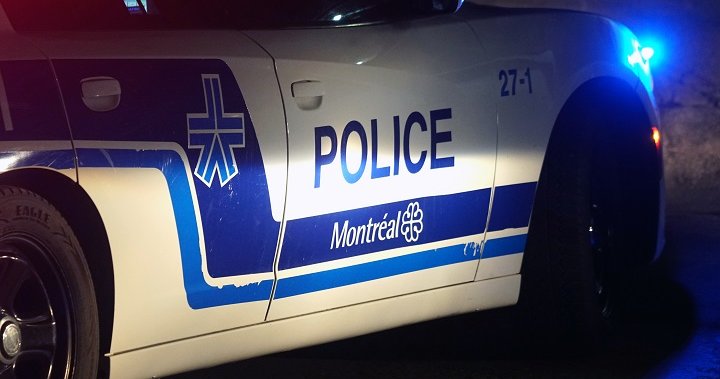 Hit and run injures 2 workers at construction site in Montreal’s east end: police