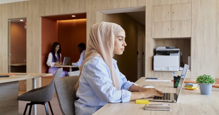 Ramadan draws focus on more workplace support for Muslim employees