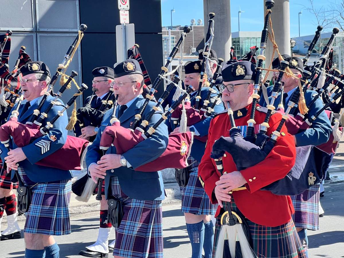 People feeling lucky as Halifax St. Patrick’s Day parade returns - image