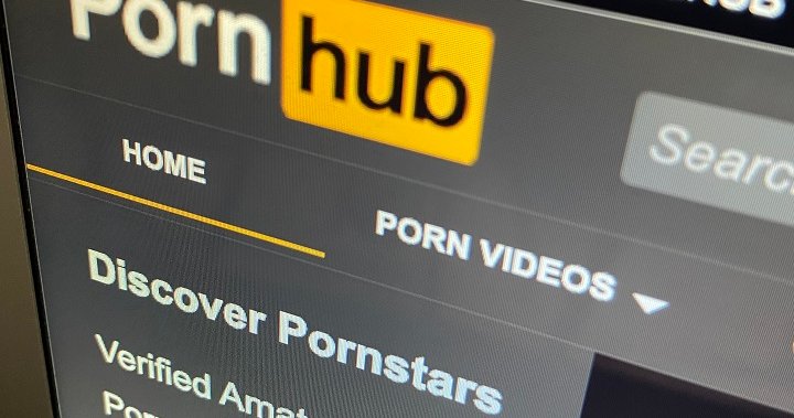 Wwwx Vedocom - Pornhub owner MindGeek purchased by private equity firm | Globalnews.ca