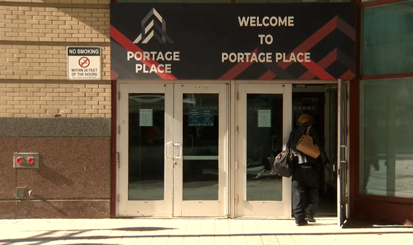Dropping in to downtown: Portage Place to welcome indoor skatepark - Winnipeg - Vimarsana News