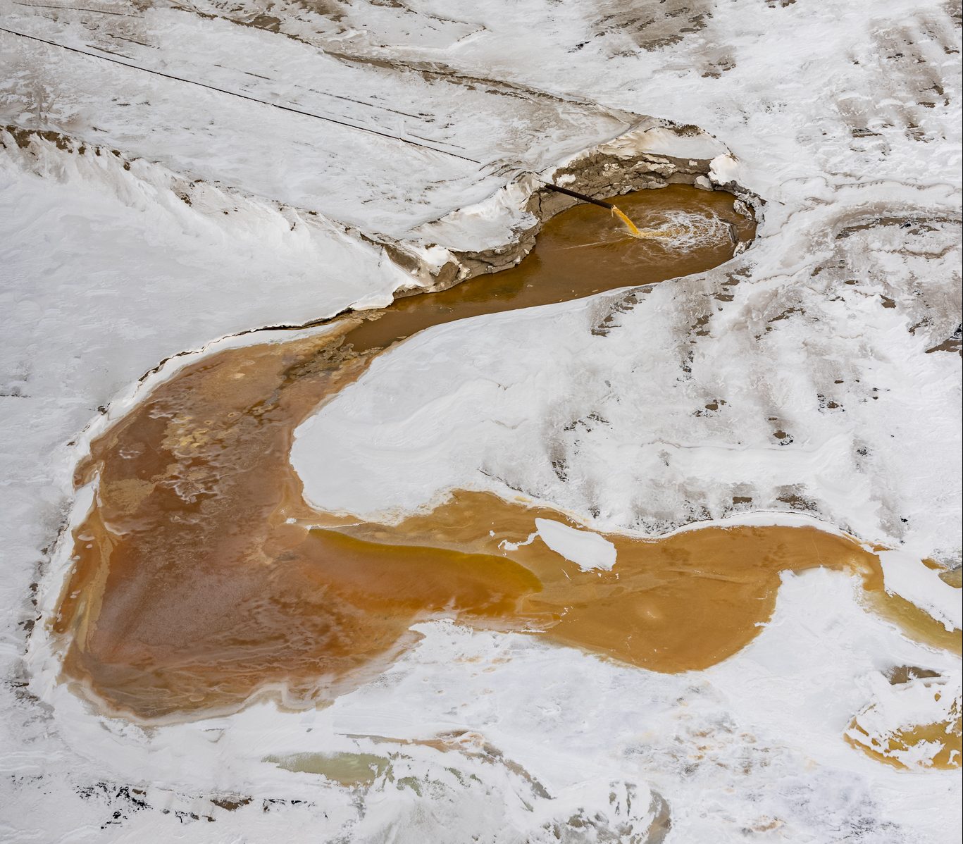 Alberta silence over oilsands spill ‘worrisome,’ says federal environment minister  | 24CA News